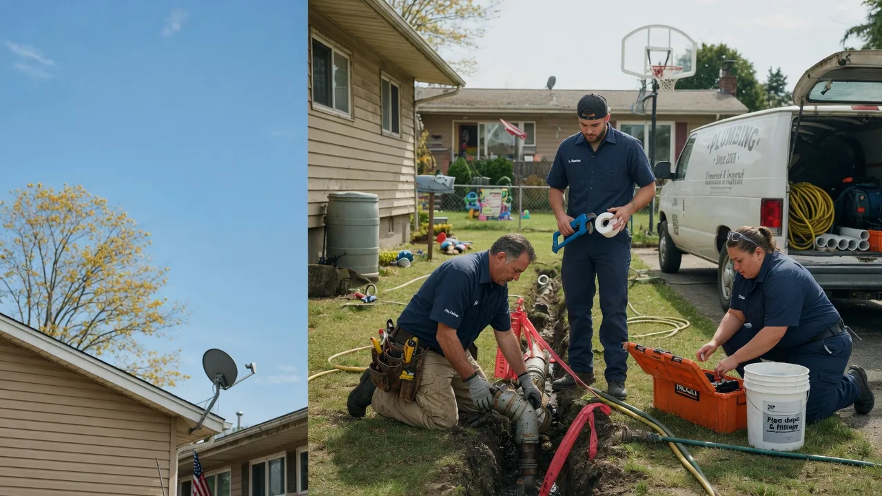 Garbage Disposal Replacement in Karnak, IL near me